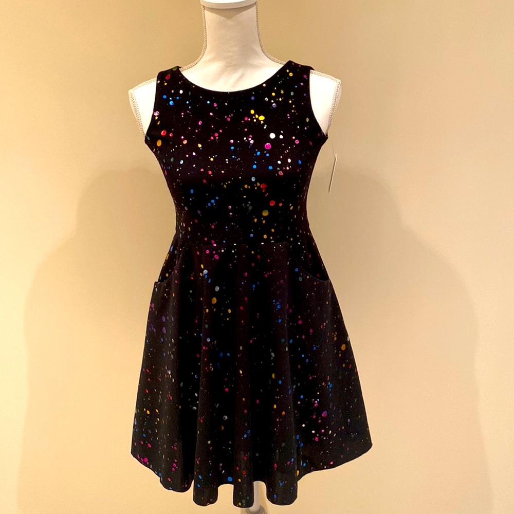 Zoe LTD dress